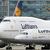 Lufthansa zbog štrajka osoblja otkazala 933 leta