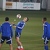 Posljednji trening reprezentacije BiH u Zmajevom gnijezdu prije duela s Irskom