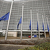 Brisel: Zastave na pola koplja ispred institucija EU-a