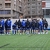 Teški uslovi za trening nogometaša BiH u Dublinu