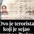 Srbijanski Blic: Terorist je 25-godišnji Ahmed Almuhamed