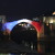 Mostar: Stari most svijetli za Francusku