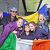 Porodica u Dublinu podijeljena zbog utakmice Irske i BiH