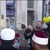 Pariski imami pjevali Marseljezu ispred dvorane Bataclan