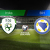 Tok utakmice: Irska - BiH 2:0