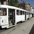 Tramvajski saobraćaj u glavnom gradu BiH bio u zastoju