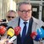 Ročište po Dodikovoj tužbi: Sud odbio Bosićeve nove dokaze