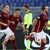 Miralem Pjanić pogodio iz penala za Romu protiv Bologne