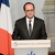 Hollande zadovoljan usvajanjem francuske rezolucije u VSUN