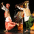 Veče tradicionalnog indijskog plesa Bhangra održano  u Sarajevu
