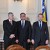 Članovi Predsjedništva BiH sutra u Zagrebu