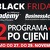 Black Friday akcija na IT Academy i Business Academy: 2 programa po cijeni 1