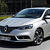 Novi Renault Fluence pratiće trag Talismana
