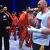 Tyson Fury se rasplakao i pjevao nakon osvajanja titule