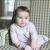 Kensingtonska palača na Twitteru objavila fotografije princeze Charlotte