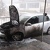U Sarajevu ponovo gorio automobil