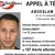 Postoji mogućnost da je Salah Abdeslam uspio pobjeći u Siriju