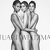 Gigi Hadid pozirala gola za novu Stuart Weitzman kampanju