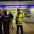 Putnici kamerama zabilježili napad na metro stanici u Londonu