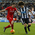 Liverpool pao na St. Jamesu: Wijnaldum donio bodove Newcastleu