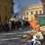 Napeto u Tirani: Demonstranti zapalili simbolični bunker ispred zgrade MUP-a Albanije
