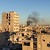Snimak BBC-jeve novinarke pokazao razoreni grad Homs