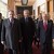 Čović i Izetbegović razgovarali s predsjednikom turskog parlamenta Kahramanom