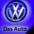 Prodaja Volkswagena u ovoj godini pala za 4,5 posto