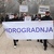 Radnici poručili: Ogroman je kriminal u Hidrogradnji i niko ne smije otvoriti ladice
