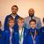 Taekwondo "Christmas tournament": Četiri medalje za Novi Grad