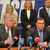 Banja Luka: Dodik Čovića informisao o stanju u RS