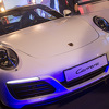 Novi Porsche 911 Carrera predstavljen u Sarajevu