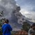 Lava i pepeo: Ponovo "probuđen" vulkan Sinabung