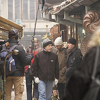 Bruce Dickinson okončao snimanje filma u Sarajevu