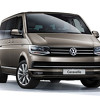 VW Caravelle od sada i sa turbo-benzinskim motorom