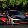 Rijetki McLaren MP4-12C High Sport bi mogao biti prodan za 1,6 miliona dolara