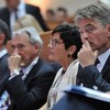 Emir Suljagić i Reuf Bajrović isključeni iz DF-a, ostavku podnio i Sifet Podžić