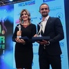 Amel Tuka i Aleksandra Samardžić najbolji sportisti BiH za 2015. godinu