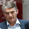 Željko Komšić: Ako Suljagiću ličim na Lagumdžiju, očekujem da i o meni napiše knjigu