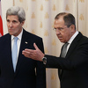 Lavrov i Kerry se sastali u Moskvi: Nastavak razgovora o Siriji u petak