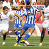 Deportivo u osmini finala Kupa kralja, Medunjanin odigrao svih 90 minuta