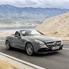 Mercedes predstavio novi roadster SLC