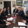 Prolongirano potpisivanje sporazuma o operativnoj saradnji MUP-a RS i SIPA-e