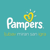 Pampers podržava 10 porodilišta u Bosni i Hercegovini
