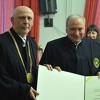 U čast znanju: Promovisano sedam profesora emeritusa UNSA