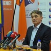 Komšić: Iz DF-a niko nije i neće biti izbačen jer drugačije misli