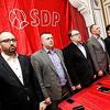 SDP: Nećemo pristati na dodatnu podjelu BiH