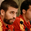 Pique: Nisam se smijao Realu, već show programu na TV-u