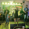 Tamburaški orkestar Artis u PAN Winter Pubu