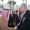 Čović posjetu Saudijskoj Arabiji počeo susretom s kraljem Al Saudom